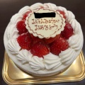 生菓子 - 実際訪問したユーザーが直接撮影して投稿した鳥羽ケーキ西洋菓子ナイーフの写真のメニュー情報