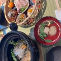 実際訪問したユーザーが直接撮影して投稿した大濠和食 / 日本料理Gaogao 大濠店の写真
