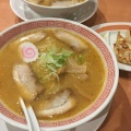 実際訪問したユーザーが直接撮影して投稿した藤岡ラーメン専門店幸楽苑 藤岡店の写真