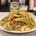 実際訪問したユーザーが直接撮影して投稿した千代崎中華料理吉林菜館の写真