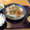 実際訪問したユーザーが直接撮影して投稿した祇園之洲町和食 / 日本料理会庵の写真