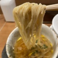 実際訪問したユーザーが直接撮影して投稿した舟町ラーメン / つけ麺鯛塩そば 灯花 本店の写真