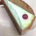 チーズケーキ - 実際訪問したユーザーが直接撮影して投稿した原田町ベーカリーDEAR DOLCEの写真のメニュー情報