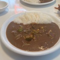 ドリンク - 実際訪問したユーザーが直接撮影して投稿した城所カレーPEPPERS DRIVE-INの写真のメニュー情報