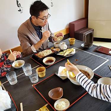 農家のそばや 羊蹄山のundefinedに実際訪問訪問したユーザーunknownさんが新しく投稿した新着口コミの写真