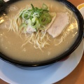 極らー麺 - 実際訪問したユーザーが直接撮影して投稿した稲元ラーメン / つけ麺麺や 道の写真のメニュー情報