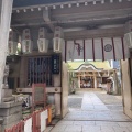 実際訪問したユーザーが直接撮影して投稿した神山町神社綱敷天神社の写真