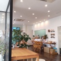 実際訪問したユーザーが直接撮影して投稿した大和町馬引カフェkitchen&cafe hironchiの写真