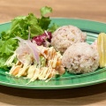 実際訪問したユーザーが直接撮影して投稿した日吉町カフェHawaiian Diner HANAO CAFE ハナオ カフェ 西武所沢店の写真