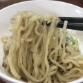 実際訪問したユーザーが直接撮影して投稿した富木島町伏見ラーメン / つけ麺麺処うきとみの写真