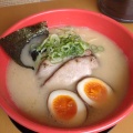 らぁめん - 実際訪問したユーザーが直接撮影して投稿した灘浜町ラーメン専門店らぁめんたろう はなれの写真のメニュー情報