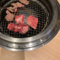 実際訪問したユーザーが直接撮影して投稿した白水ヶ丘焼肉龍王館 白水店の写真