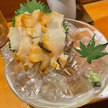 nakkone_canさんが投稿した若松町寿司のお店竹寿司/たけずしの写真