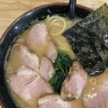 実際訪問したユーザーが直接撮影して投稿した中岩田ラーメン / つけ麺ラーメン いしやま屋の写真