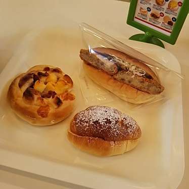 513BAKERY 三重津ヨットハーバー店のundefinedに実際訪問訪問したユーザーunknownさんが新しく投稿した新着口コミの写真