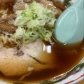 実際訪問したユーザーが直接撮影して投稿した港町ラーメン専門店ラーメンさんぱち 青森店の写真