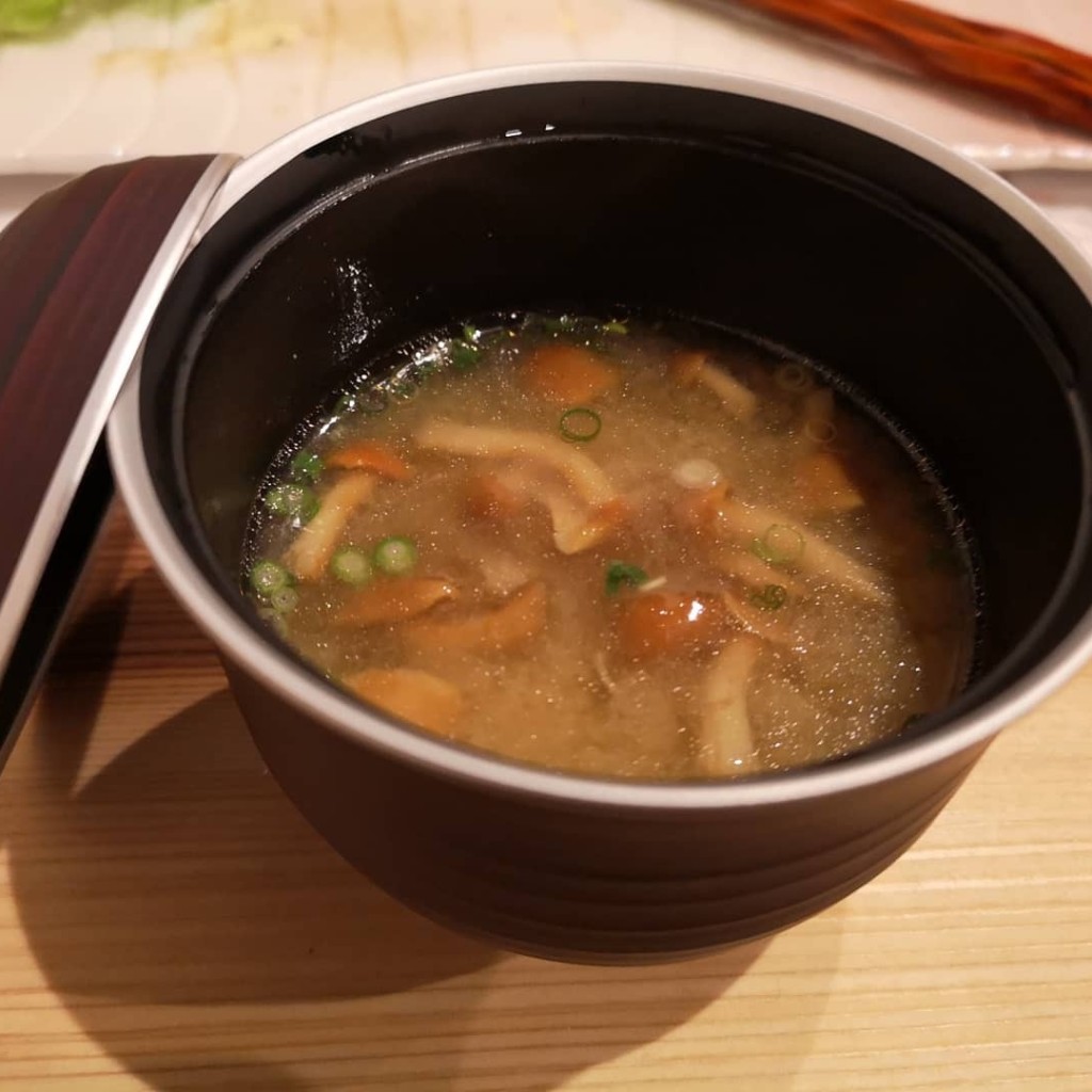 ユーザーが投稿したランチの写真 - 実際訪問したユーザーが直接撮影して投稿した二番町和食 / 日本料理二番町 蔵 酒食〜calm〜の写真
