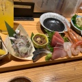 実際訪問したユーザーが直接撮影して投稿した内神田魚介 / 海鮮料理魚金 レモンサワーバルウオキンの写真