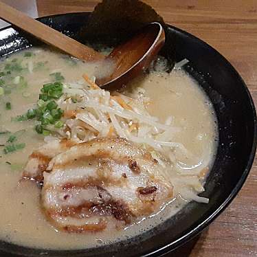 実際訪問したユーザーが直接撮影して投稿した並木ラーメン / つけ麺マルヤ商店の写真