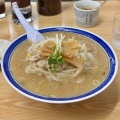 実際訪問したユーザーが直接撮影して投稿した南一条西ラーメン / つけ麺味の三平の写真