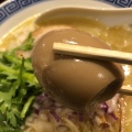 実際訪問したユーザーが直接撮影して投稿した北六条西ラーメン専門店らぁ麺 月輪の写真