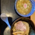 実際訪問したユーザーが直接撮影して投稿した八丁堀つけ麺専門店舎鈴 勝どき店の写真