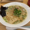 実際訪問したユーザーが直接撮影して投稿した塩上町ラーメン専門店タカラヤの写真