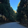 実際訪問したユーザーが直接撮影して投稿した長房町遺跡地昭和天皇 武蔵野陵の写真