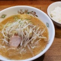 実際訪問したユーザーが直接撮影して投稿した六本木ラーメン専門店天鳳の写真