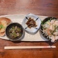 実際訪問したユーザーが直接撮影して投稿した津田北町定食屋麺ダイニング じんの写真