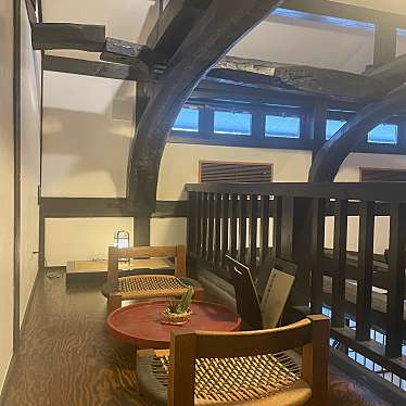 実際訪問したユーザーが直接撮影して投稿した湯沢温泉旅館湯元眺望閣 湯居間蔵の写真