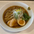 実際訪問したユーザーが直接撮影して投稿した吉田ラーメン / つけ麺麺や一徳の写真