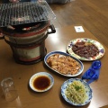 実際訪問したユーザーが直接撮影して投稿した鶴橋焼肉新楽井の写真