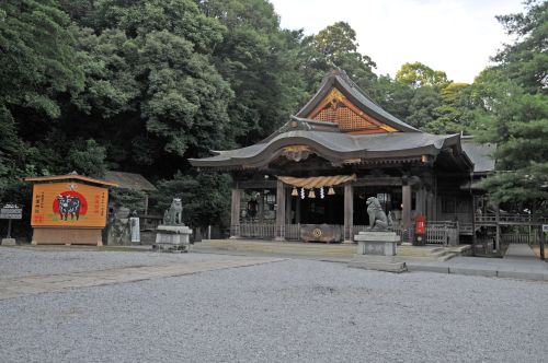 実際訪問したユーザーが直接撮影して投稿した和霊町神社和霊神社の写真