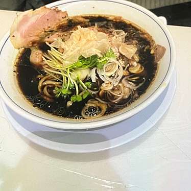 実際訪問したユーザーが直接撮影して投稿した永代町ラーメン専門店らーめん鱗 茨木店の写真