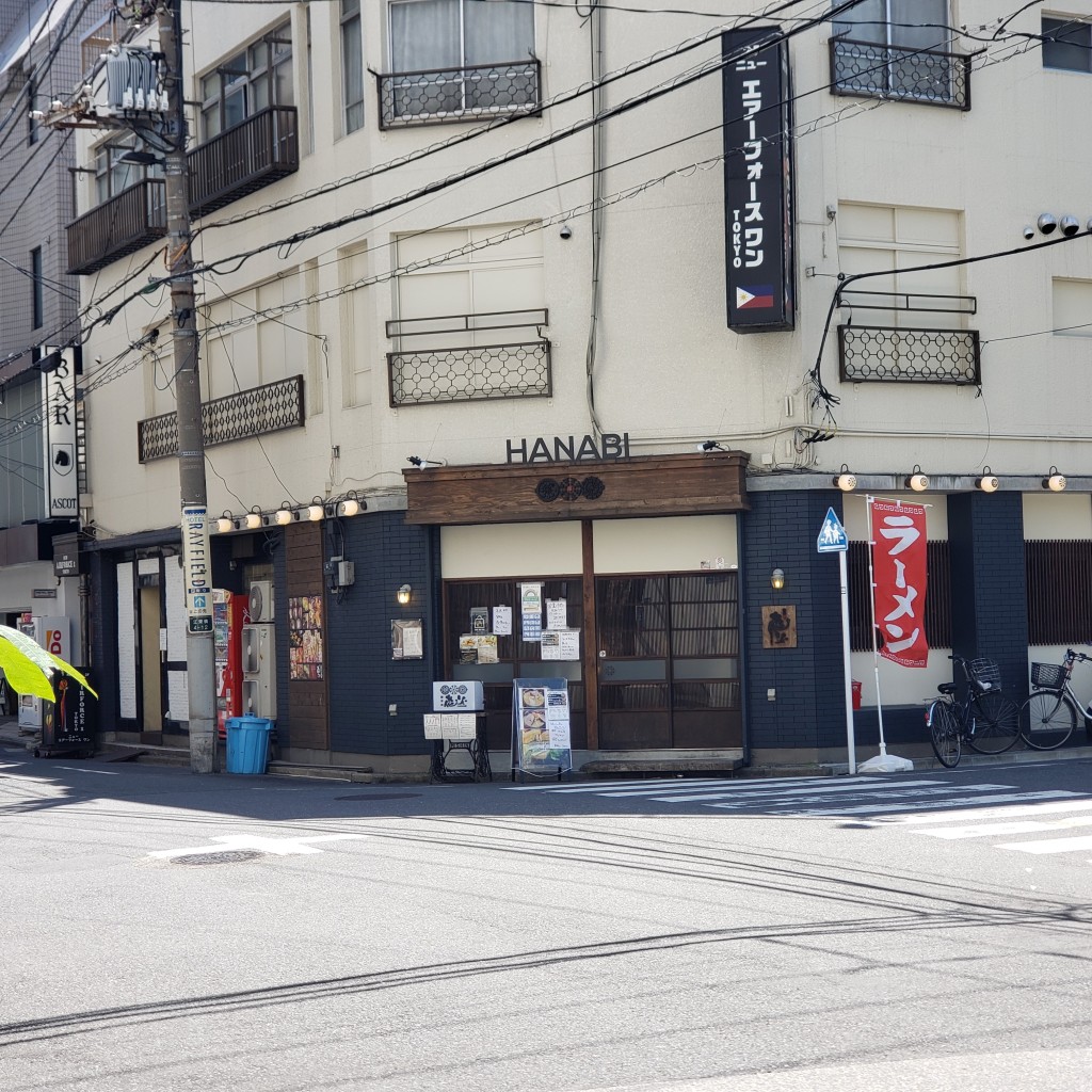 実際訪問したユーザーが直接撮影して投稿した江東橋串焼き勝手串 花火 錦糸町本店の写真