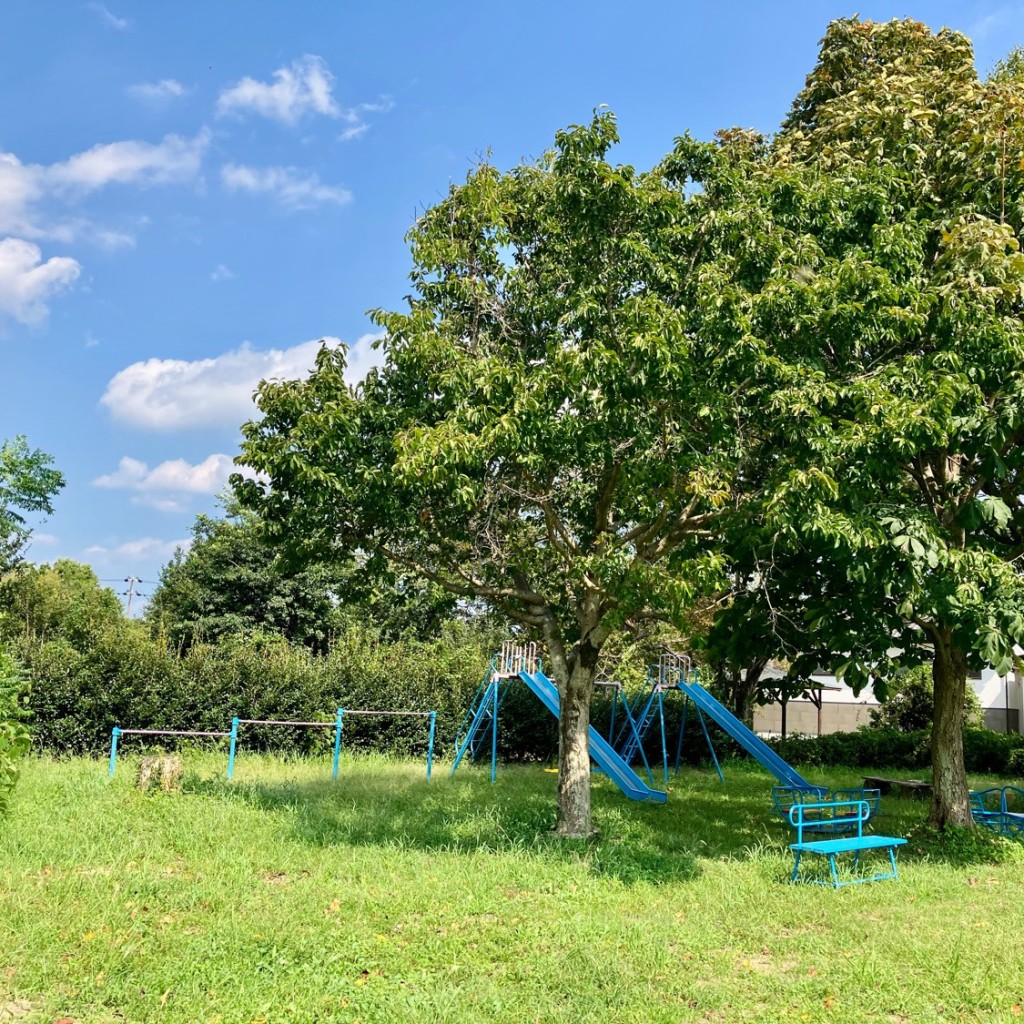 実際訪問したユーザーが直接撮影して投稿した寺島公園西隠寺公園の写真