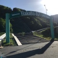 実際訪問したユーザーが直接撮影して投稿した神城スキー場Hakuba47 ウインタースポーツパークの写真