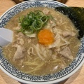 実際訪問したユーザーが直接撮影して投稿した水守ラーメン専門店丸源ラーメン 藤枝店の写真