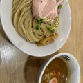 実際訪問したユーザーが直接撮影して投稿したつけ麺専門店つけめんTETSU イオンモールKYOTO店の写真