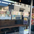 実際訪問したユーザーが直接撮影して投稿した緑ヶ丘カフェ54 CAFE and CREPEの写真