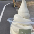 実際訪問したユーザーが直接撮影して投稿した山川成川カフェお豆富sweets・emifullの写真