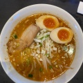 実際訪問したユーザーが直接撮影して投稿した山王新田ラーメン / つけ麺いっちゃん亭の写真