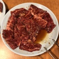 実際訪問したユーザーが直接撮影して投稿した牧落焼肉炭火焼肉 七輪 箕面店の写真