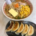 実際訪問したユーザーが直接撮影して投稿した京島ラーメン / つけ麺めん丸 曳舟店の写真