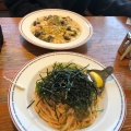 実際訪問したユーザーが直接撮影して投稿したパスタセカンドハウス 北山店の写真