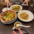 実際訪問したユーザーが直接撮影して投稿した青葉台中華料理バーミヤン 朝霞本町店の写真