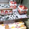 実際訪問したユーザーが直接撮影して投稿した金山スイーツ32orchard Fruit standの写真