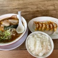 実際訪問したユーザーが直接撮影して投稿した大善町ラーメン / つけ麺萬丸の写真