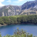 実際訪問したユーザーが直接撮影して投稿した芦峅寺湖沼 / 池ミクリガ池(みくりが池)の写真